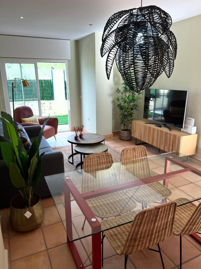Casa Piscina Playa Barrosa Delfin 6 Villa Chiclana de la Frontera Exteriör bild