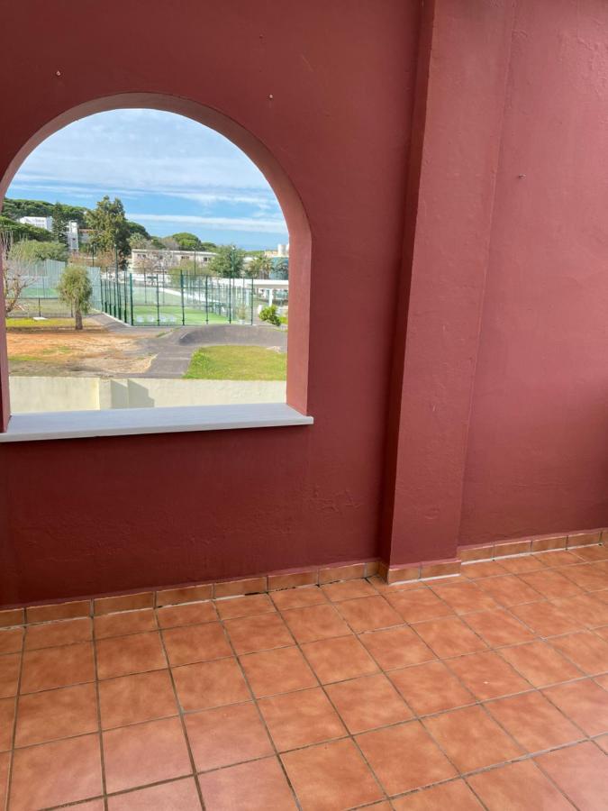 Casa Piscina Playa Barrosa Delfin 6 Villa Chiclana de la Frontera Exteriör bild