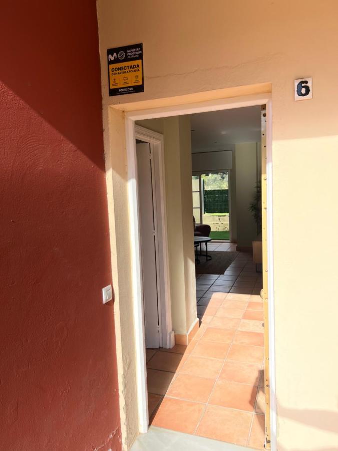Casa Piscina Playa Barrosa Delfin 6 Villa Chiclana de la Frontera Exteriör bild