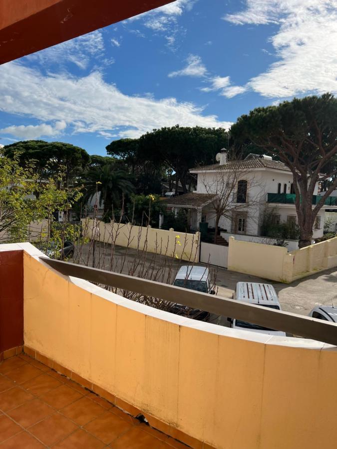 Casa Piscina Playa Barrosa Delfin 6 Villa Chiclana de la Frontera Exteriör bild