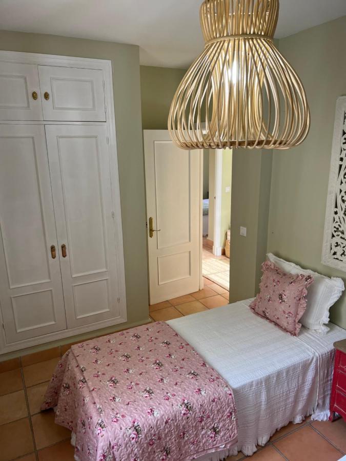 Casa Piscina Playa Barrosa Delfin 6 Villa Chiclana de la Frontera Exteriör bild